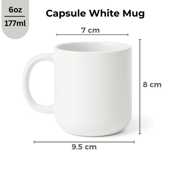 A vibrant Teen Girl Unicorn Mug featuring a custom unicorn design and a girl's name, sparkling with magic.