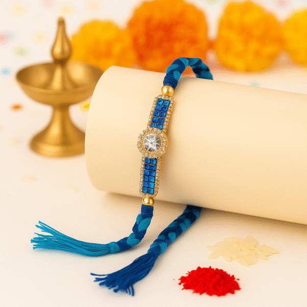 Designer Rakhi