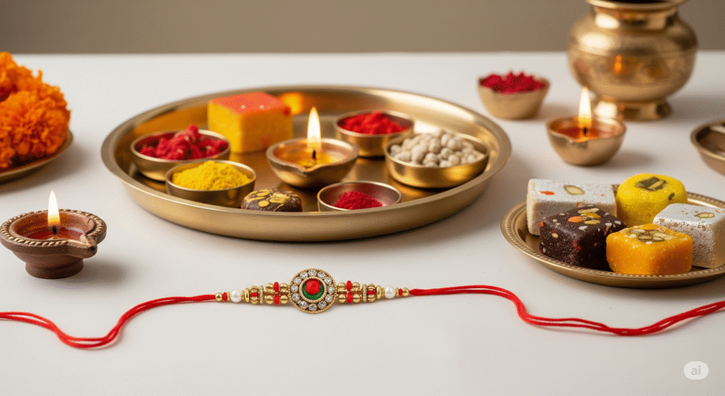 Raksha Bandhan Mistakes to Avoid: Ensure a Perfect Celebration – PrintItNice.com