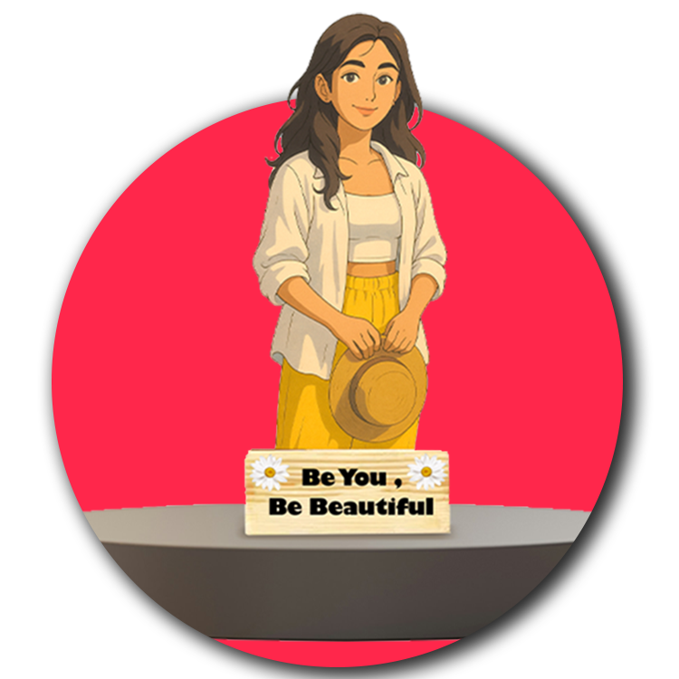 Customised Printing Solutions 6 Caricatures Collection