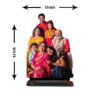 Personalized Family Caricature Gifts