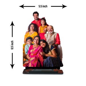 Personalized Family Caricature Gifts