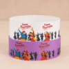 Custom Wristbands for Navratri Events – Secure, Stylish & Tamper-Proof