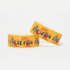 Navratri Wrist Band – Custom Garba & Dandiya Entry Wristbands