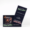 Navratri Tickets Printing – Custom Garba & Dandiya Night Passes
