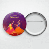 Navratri Badge for Garba and Dandiya Night Events