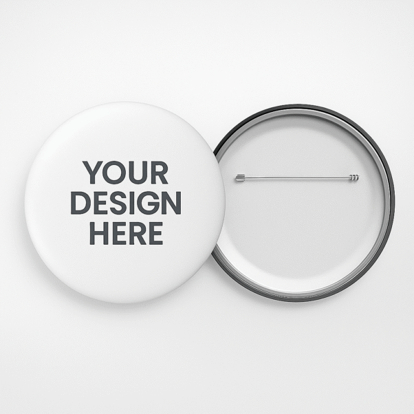 Navratri Badge for Garba and Dandiya Night Events