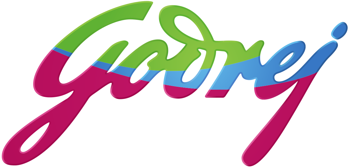 Customised Printing Solutions 92 Godrej Logo