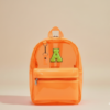 Jelly Back Pack - Orange