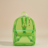 Jelly Back Pack - Green