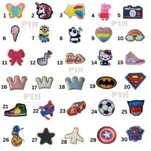 Personalized Jelly Backpack for Kids