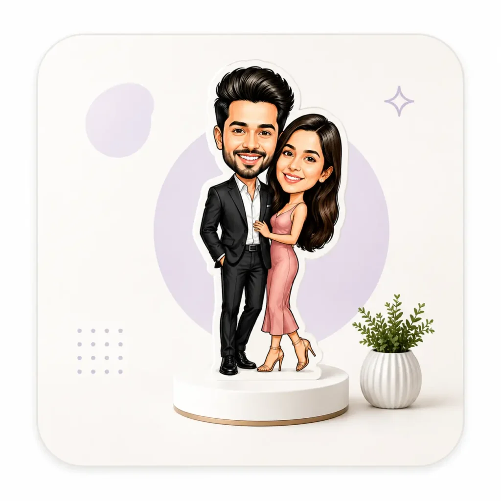 Caricatures Collection