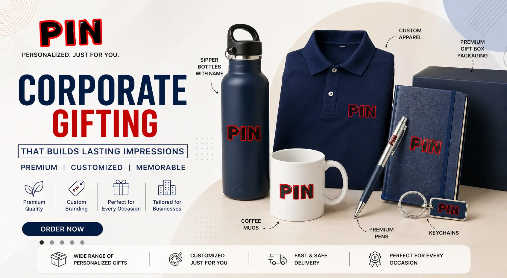 Corporate Gifting India