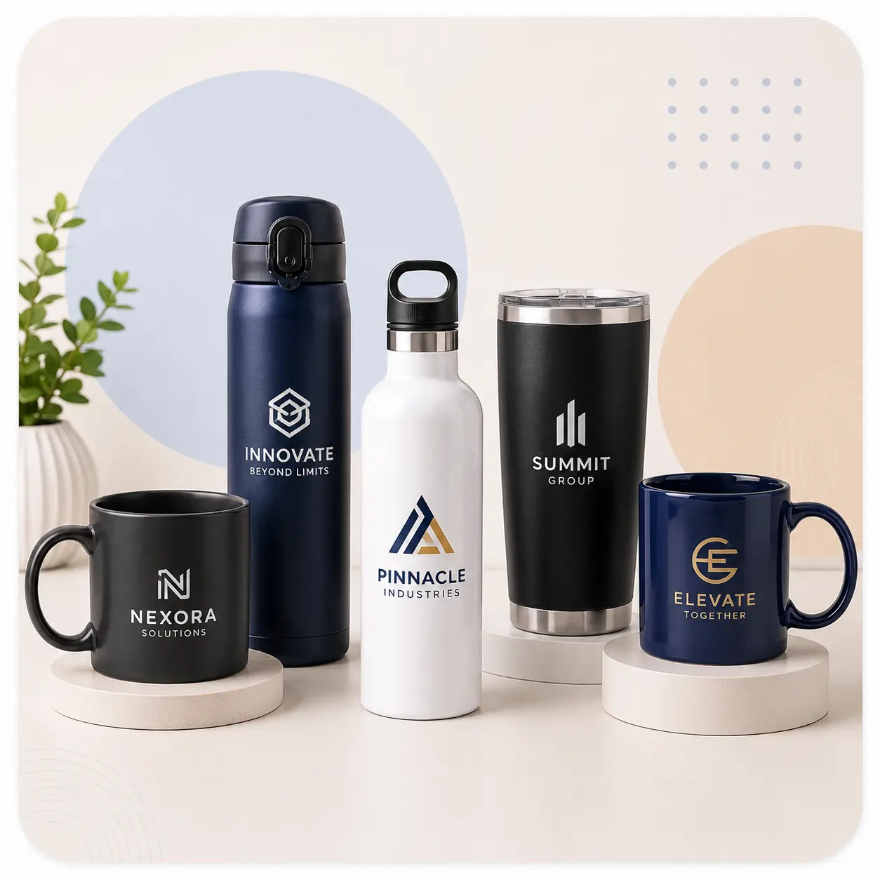 Drinkware