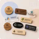 Corporate Badges