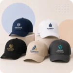 Corporate Caps