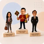 Corporate Caricatures