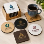 Corporate Costers