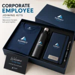 Corporate Employee Joining Kits