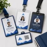 Corporate ID Cards