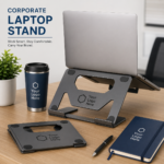 Corporate Laptop Stand