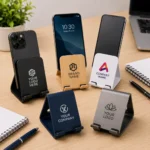 Corporate Mobile Stand
