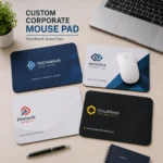 Corporate Mouse pad