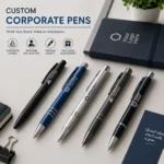Corporate Pen