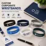 Corporate Wristbands