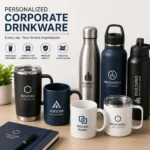 Corporate Drinkware