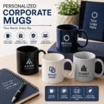 Corporate Mugs