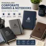 Corporate Diaries & Notebooks