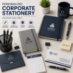 Corporate Stationery