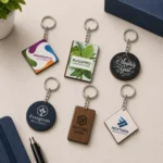 Corporate Keychains