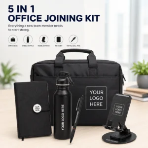 Executive Employee Joining Kit | Alternate Premium-Tier Item Mix | PrintItNice