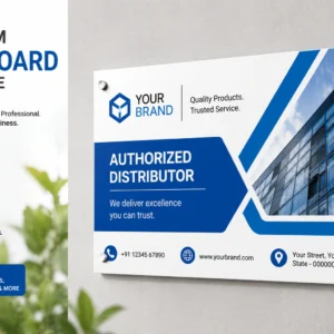 sunboard signage printing corporate | Sunboard Signage Printing Corporate | Lightweight Foam Board, 9 Size Options | PrintItNice