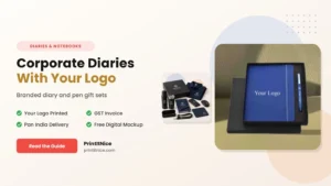 Read more about the article Corporate Diary: The Best Branded Diary and Pen Gift Sets for 2026