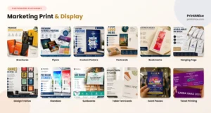 Read more about the article Customized Stationery: 25+ Best Branded Office Stationery Products for Your Business